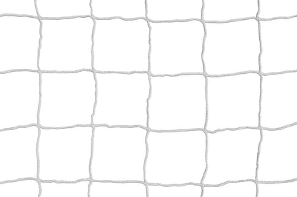 6 1/2H x 18 1/2W x 2D x 6.5B, 120MM, Mesh, 3mm Solid Braid Knotless