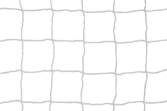 6 1/2H x 18 1/2W x 2D x 6.5B, 120MM, Mesh, 3mm Solid Braid Knotless