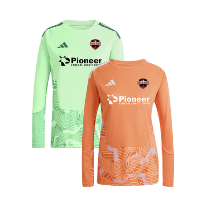 Inferno Tiro 26 Comp Goalkeeper Jersey [Womens]