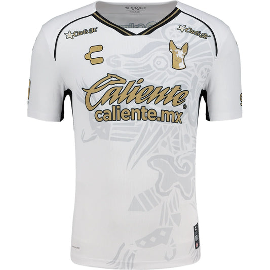 Club Tijuana 2024/25 Away Jersey