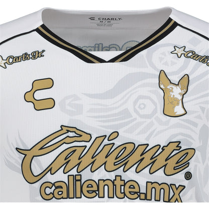 Club Tijuana 2024/25 Away Jersey