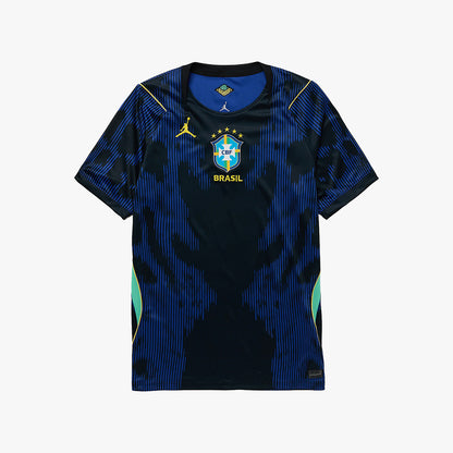 Youth Brazil 2026 Stadium Away Jersey