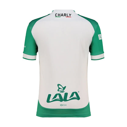Youth Santos Laguna 2025/26 Home Jersey